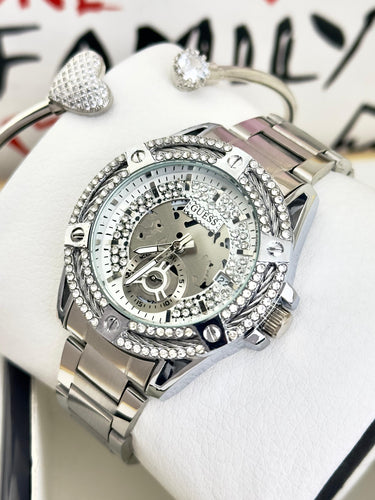Guess PIEDRAS GUE01